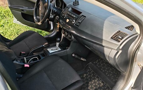 Mitsubishi Lancer IX, 2008 год, 555 000 рублей, 25 фотография