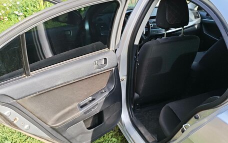 Mitsubishi Lancer IX, 2008 год, 555 000 рублей, 19 фотография