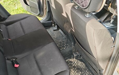 Mitsubishi Lancer IX, 2008 год, 555 000 рублей, 23 фотография
