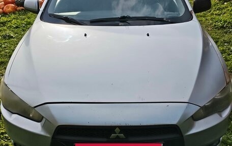 Mitsubishi Lancer IX, 2008 год, 555 000 рублей, 15 фотография