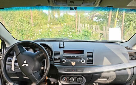 Mitsubishi Lancer IX, 2008 год, 555 000 рублей, 27 фотография