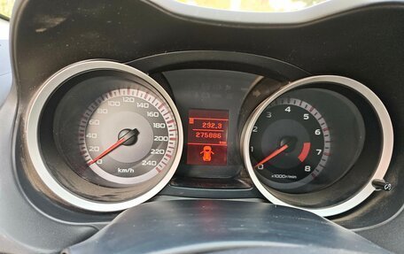 Mitsubishi Lancer IX, 2008 год, 555 000 рублей, 28 фотография