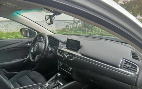 Mazda 6, 2015 год, 1 750 000 рублей, 5 фотография