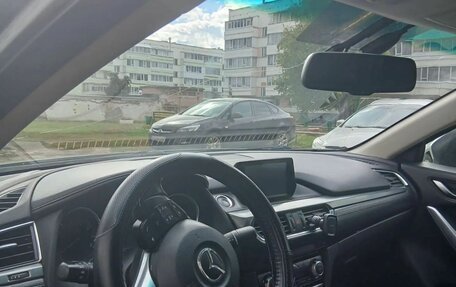 Mazda 6, 2015 год, 1 750 000 рублей, 7 фотография