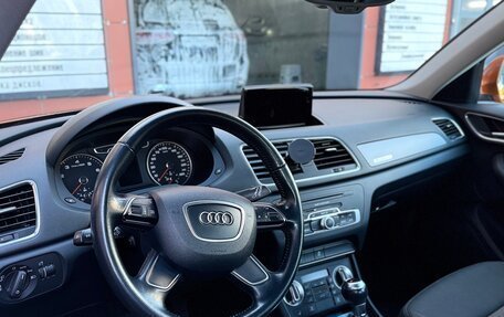 Audi Q3, 2014 год, 1 990 000 рублей, 5 фотография