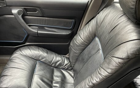 BMW 5 серия, 1989 год, 550 000 рублей, 4 фотография
