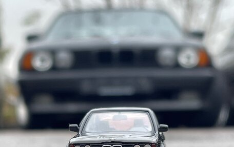 BMW 5 серия, 1989 год, 550 000 рублей, 6 фотография