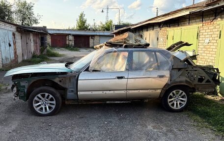 BMW 5 серия, 1989 год, 550 000 рублей, 11 фотография