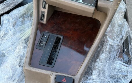 BMW 5 серия, 1989 год, 550 000 рублей, 14 фотография