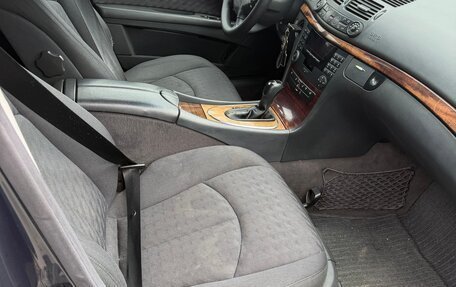 Mercedes-Benz E-Класс, 2002 год, 890 000 рублей, 6 фотография