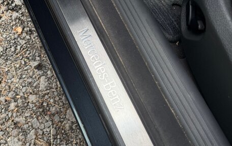 Mercedes-Benz E-Класс, 2002 год, 890 000 рублей, 11 фотография