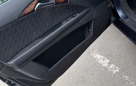 Mercedes-Benz E-Класс, 2002 год, 890 000 рублей, 9 фотография