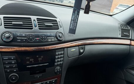 Mercedes-Benz E-Класс, 2002 год, 890 000 рублей, 7 фотография