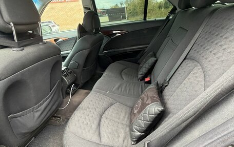 Mercedes-Benz E-Класс, 2002 год, 890 000 рублей, 8 фотография