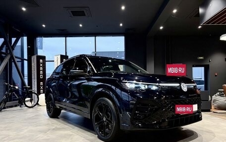 Volkswagen Tiguan, 2026 год, 5 150 000 рублей, 3 фотография