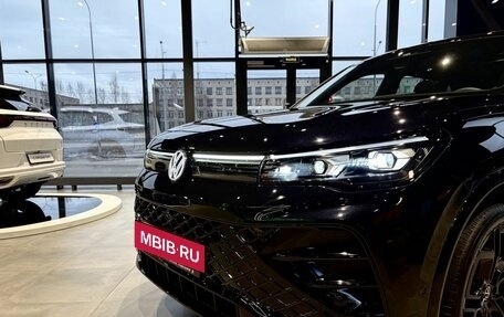 Volkswagen Tiguan, 2026 год, 5 150 000 рублей, 2 фотография