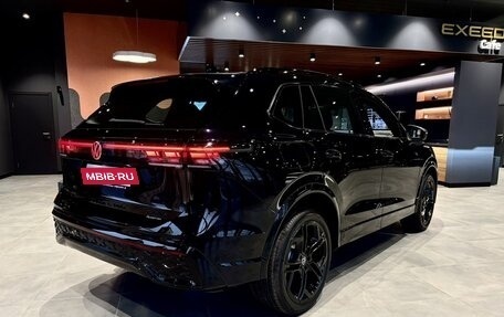 Volkswagen Tiguan, 2026 год, 5 150 000 рублей, 5 фотография