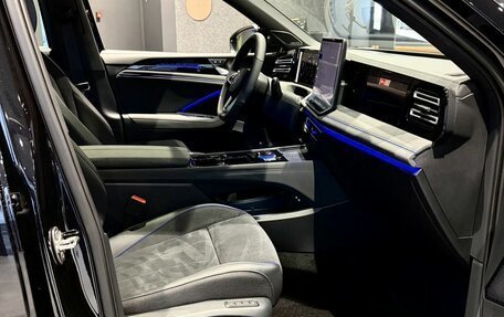 Volkswagen Tiguan, 2026 год, 5 150 000 рублей, 14 фотография
