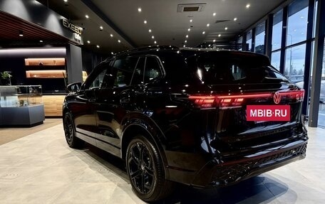 Volkswagen Tiguan, 2026 год, 5 150 000 рублей, 6 фотография