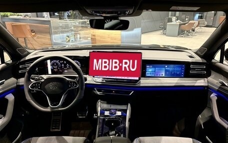 Volkswagen Tiguan, 2026 год, 5 150 000 рублей, 9 фотография