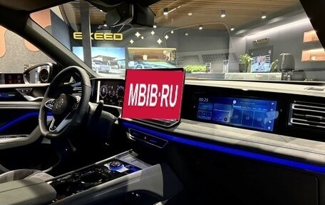 Volkswagen Tiguan, 2026 год, 5 150 000 рублей, 10 фотография