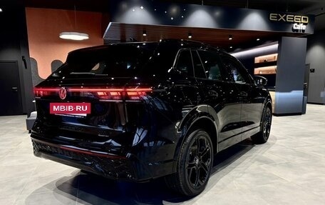 Volkswagen Tiguan, 2026 год, 5 150 000 рублей, 7 фотография
