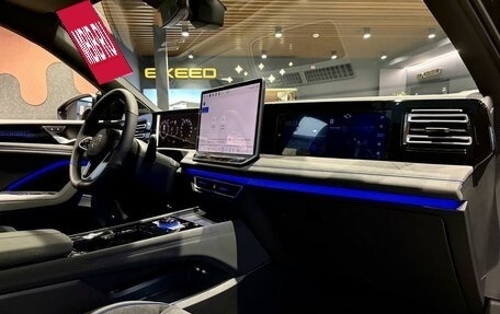 Volkswagen Tiguan, 2026 год, 5 150 000 рублей, 12 фотография