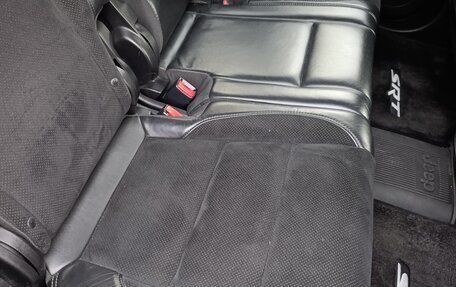 Jeep Grand Cherokee, 2016 год, 4 500 000 рублей, 5 фотография