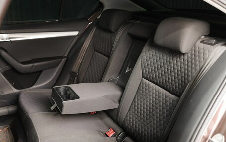 Skoda Octavia, 2016 год, 1 375 000 рублей, 9 фотография