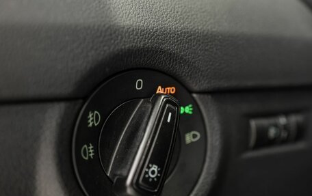 Skoda Octavia, 2016 год, 1 375 000 рублей, 13 фотография