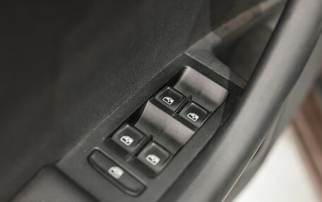 Skoda Octavia, 2016 год, 1 375 000 рублей, 10 фотография