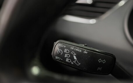 Skoda Octavia, 2016 год, 1 375 000 рублей, 15 фотография