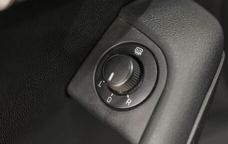Skoda Octavia, 2016 год, 1 375 000 рублей, 11 фотография