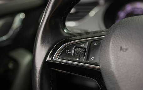 Skoda Octavia, 2016 год, 1 375 000 рублей, 16 фотография