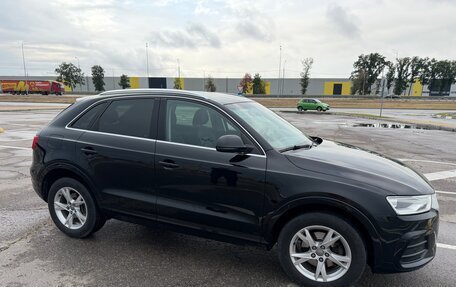 Audi Q3, 2015 год, 1 500 000 рублей, 9 фотография