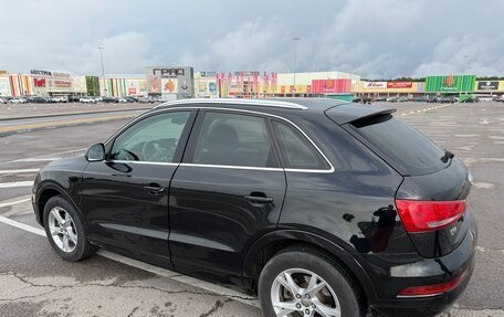 Audi Q3, 2015 год, 1 500 000 рублей, 14 фотография