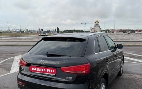 Audi Q3, 2015 год, 1 500 000 рублей, 5 фотография