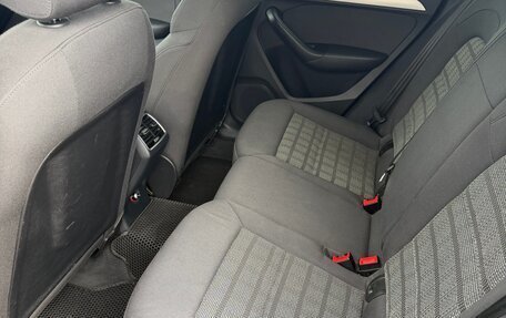 Audi Q3, 2015 год, 1 500 000 рублей, 20 фотография