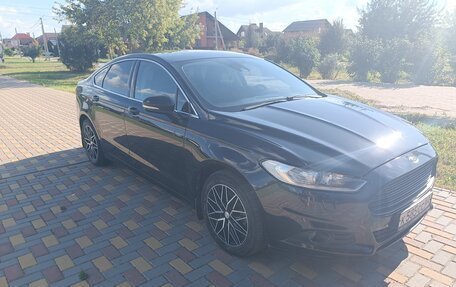Ford Mondeo V, 2015 год, 1 020 000 рублей, 3 фотография