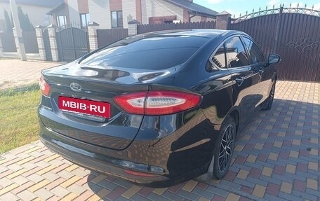 Ford Mondeo V, 2015 год, 1 020 000 рублей, 6 фотография
