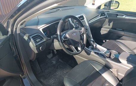 Ford Mondeo V, 2015 год, 1 020 000 рублей, 10 фотография