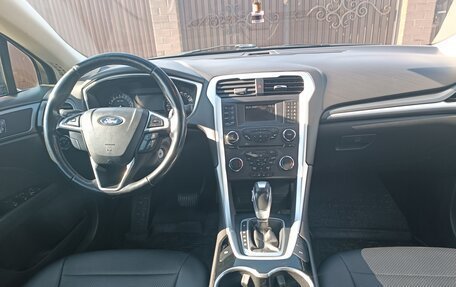 Ford Mondeo V, 2015 год, 1 020 000 рублей, 9 фотография