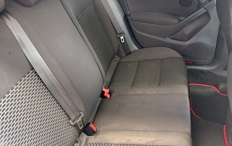 Volkswagen Golf VI, 2010 год, 550 000 рублей, 17 фотография