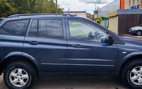 SsangYong Kyron I, 2010 год, 950 000 рублей, 9 фотография