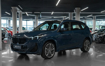 BMW X1, 2025 год, 5 800 000 рублей, 1 фотография