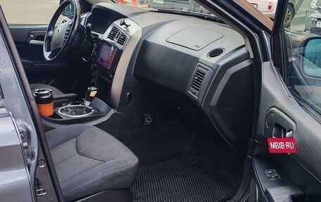SsangYong Kyron I, 2010 год, 950 000 рублей, 8 фотография