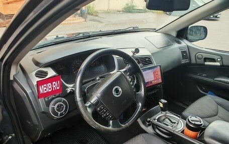 SsangYong Kyron I, 2010 год, 950 000 рублей, 6 фотография