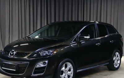 Mazda CX-7 I рестайлинг, 2011 год, 999 000 рублей, 1 фотография