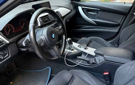 BMW 3 серия, 2018 год, 2 999 999 рублей, 3 фотография
