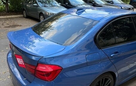 BMW 3 серия, 2018 год, 2 999 999 рублей, 4 фотография
